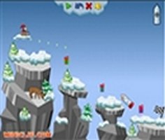 Play Snow Line 1